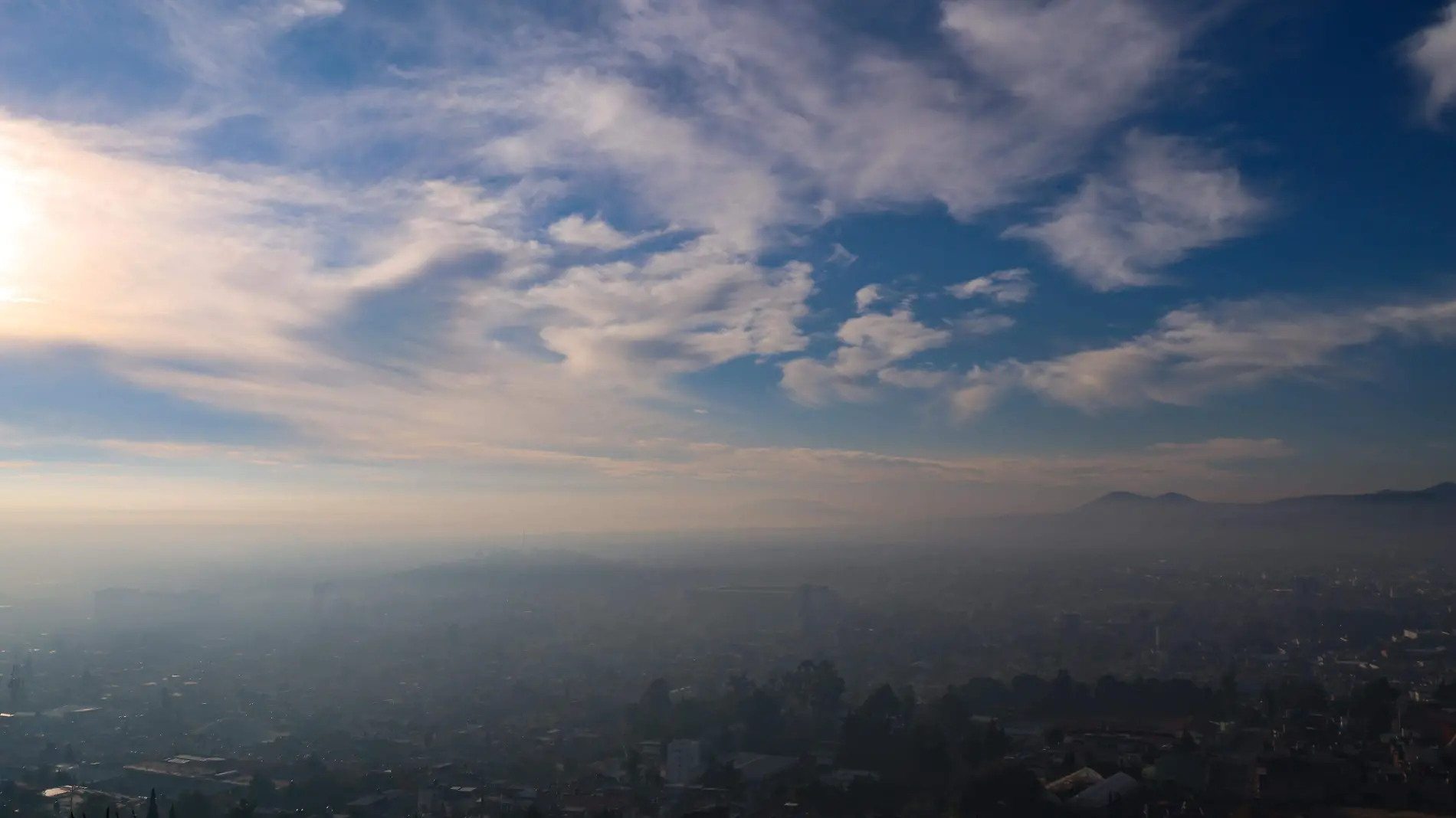 valle de toluca contaminación.n